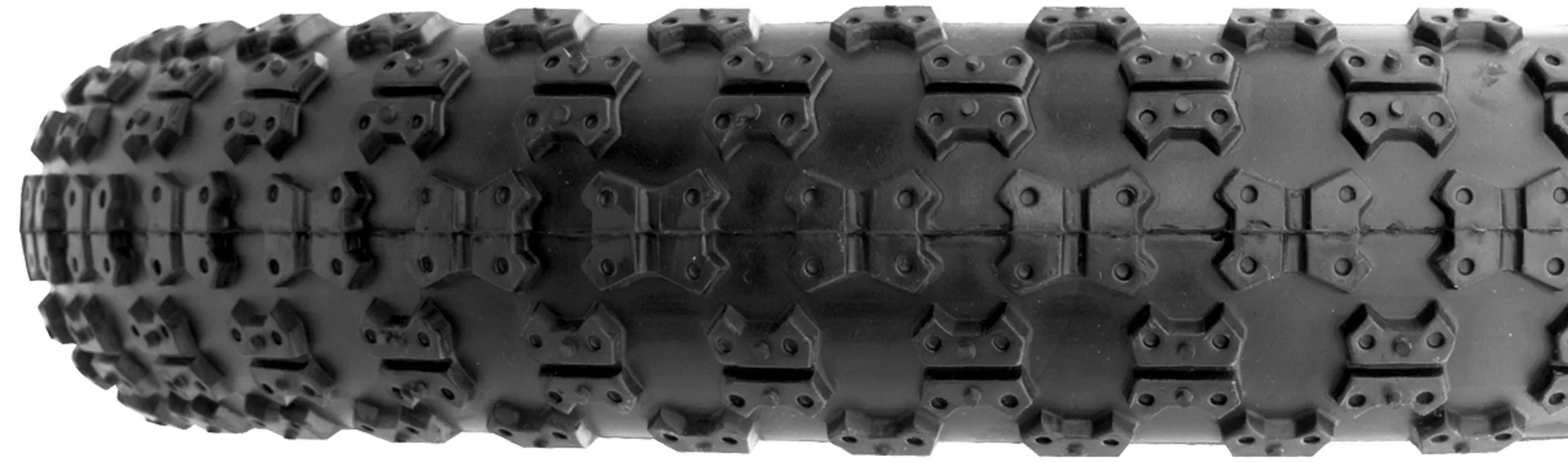 Bell 16-Inch BMX Bike Tire - Durable Black Design, Fits 1.75-2.125 Inches, Rugged Protection