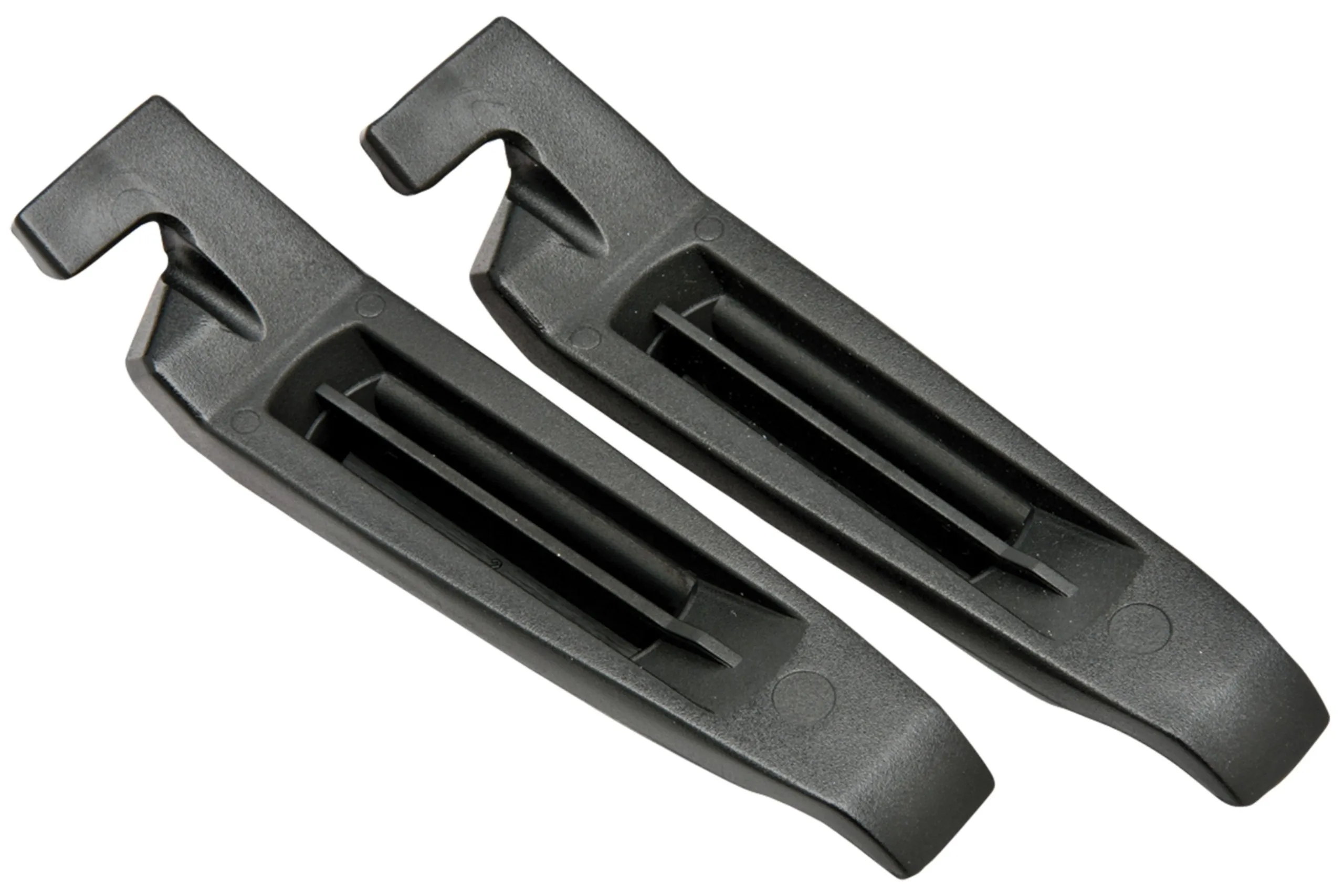 Bell Persuader 200 Tire Levers 2pc - Easy to Use Plastic Tools for Safe Tire Changes