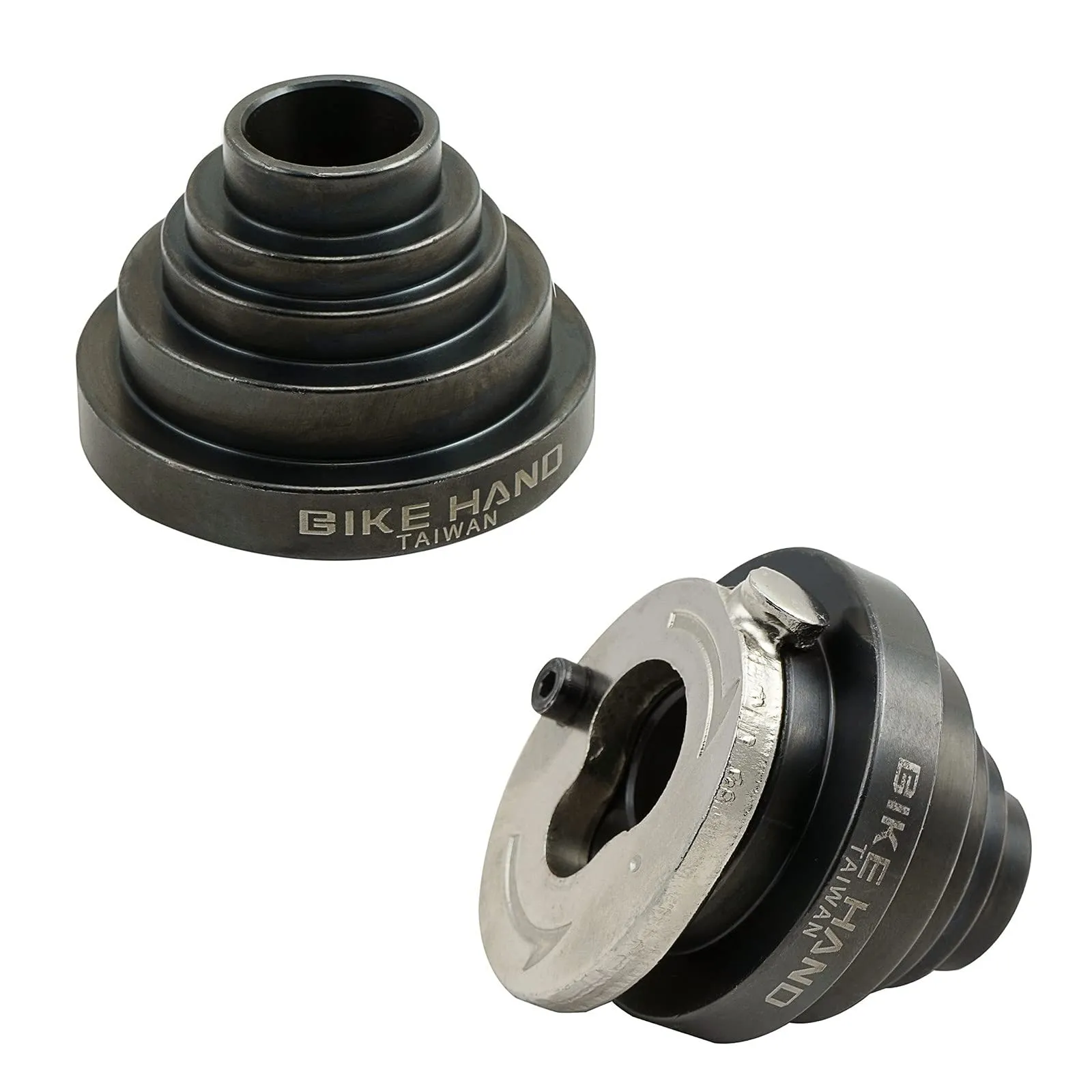 Bicycle Bike Press Fit Bottom Bracket Tool BB86 YC-107B - Durable Steel, Compatible with BB92, BB30