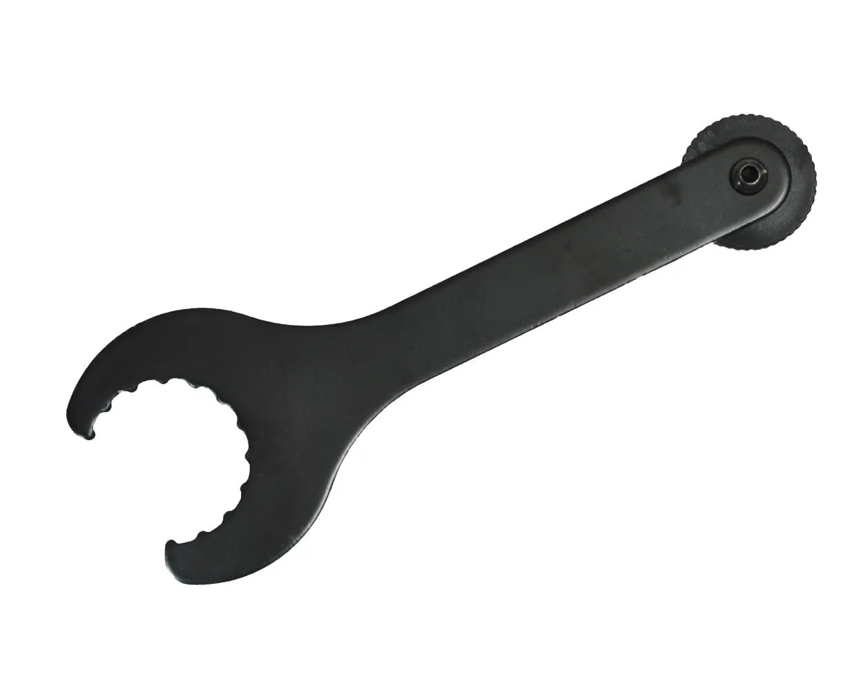 Bicycle Bottom Bracket Wrench for Shimano Hollowtech II - Mountain Bike Repair Tool