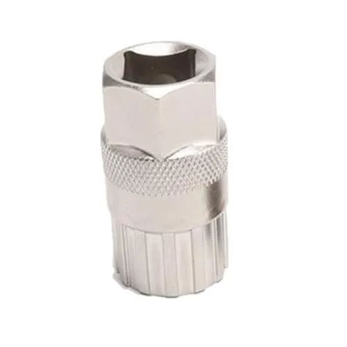 Bicycle Cassette Tool - Durable Carbon Steel Sprocket Puller for Most Bikes - Easy to Use