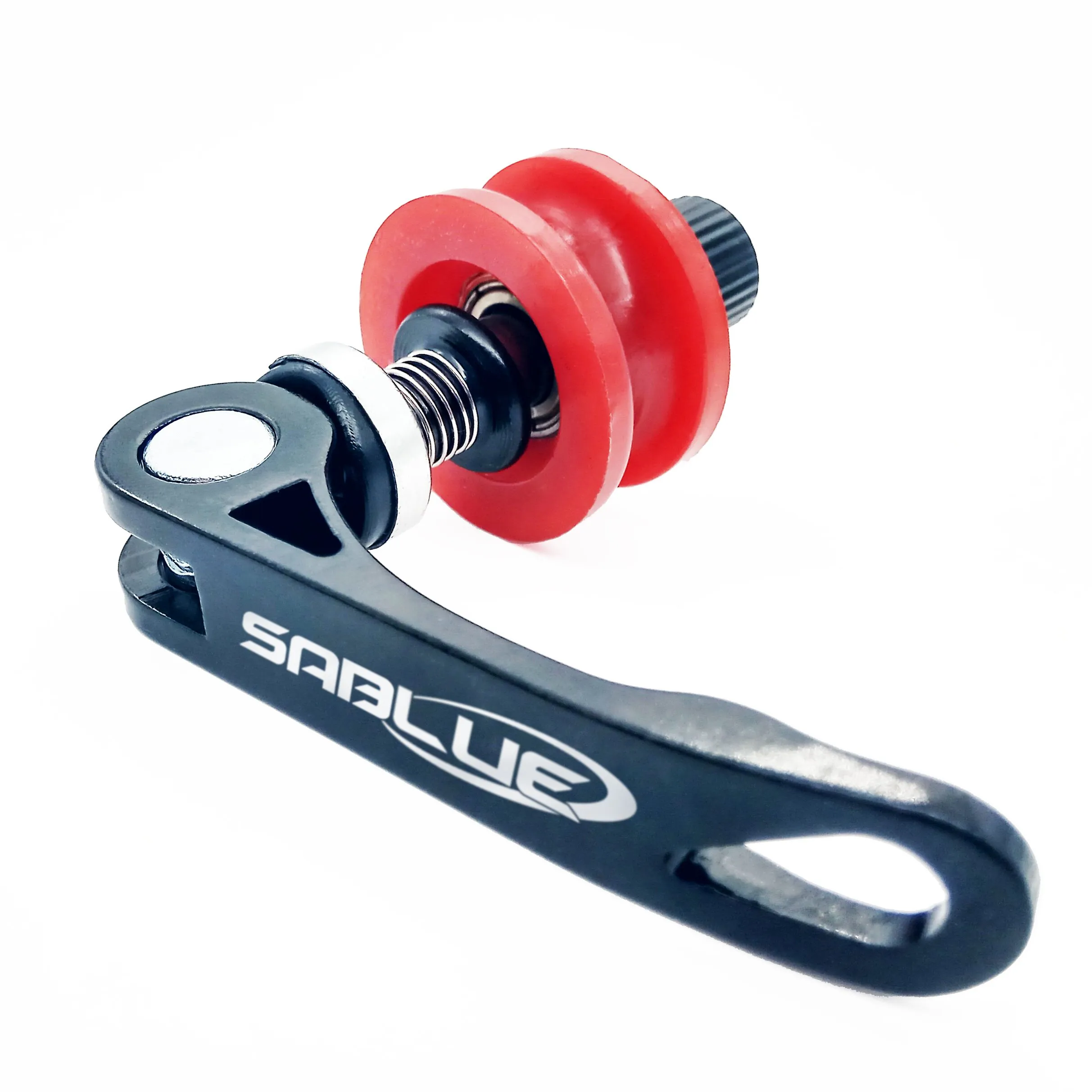 Bicycle Chain Keeper Tool - Black