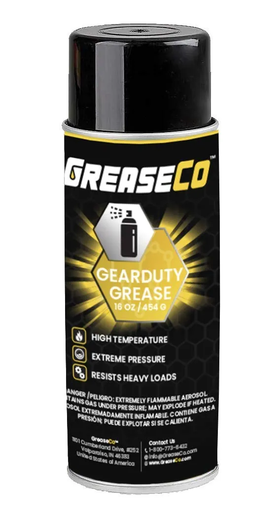 Bicycle Chain Lubricant Spray