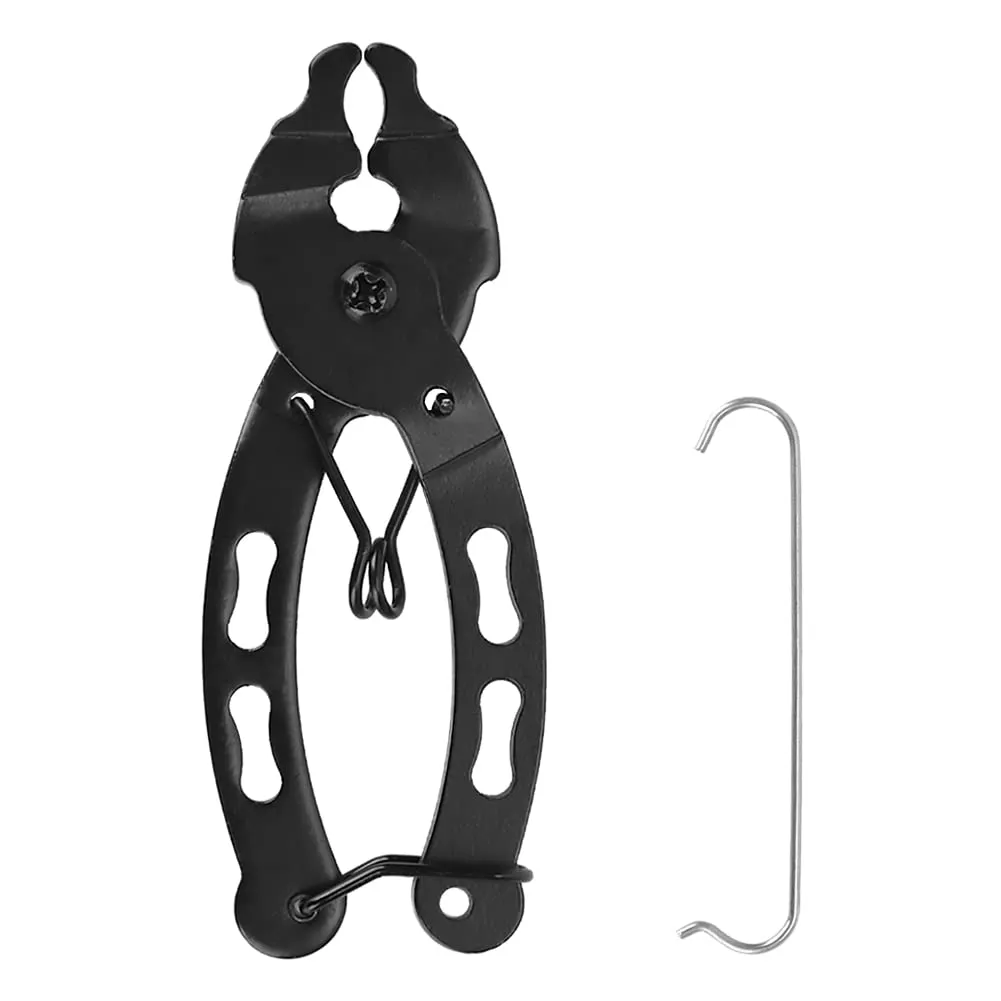 Bicycle Chain Pliers Tool Kit for Bike Chain Repair, Portable Mini Link Removal Tool