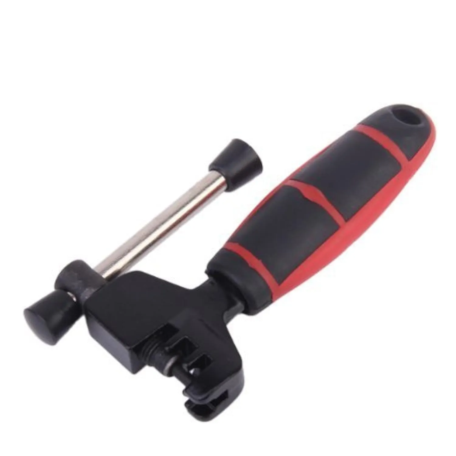 Bicycle Chain Splitter Repair Tool ESTIQ for 8-10 Speed Chains, High Strength Steel, Durable Design