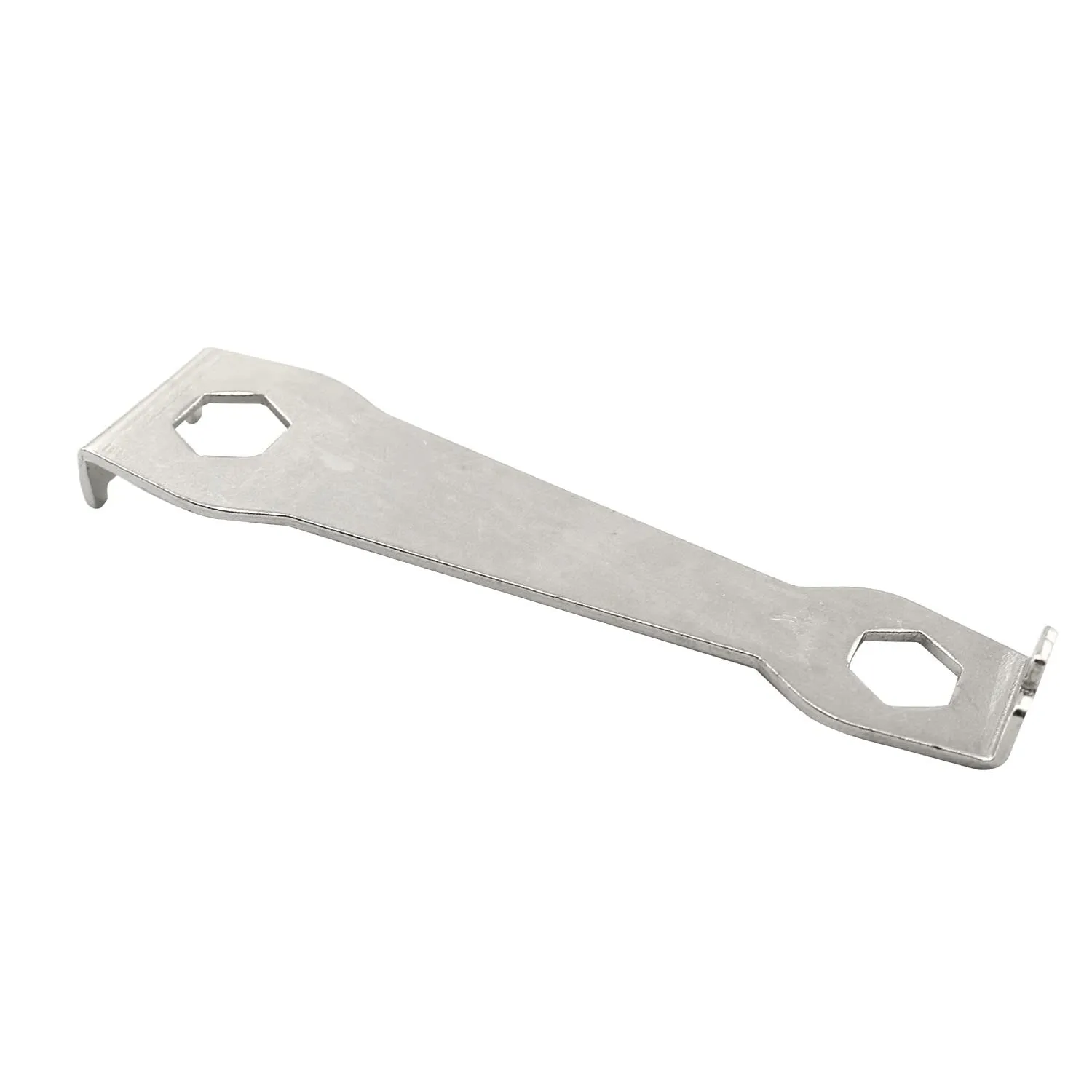 Bicycle Chainring Bolt Spanner 9/10mm Hex Socket Tool for Road Bike Crank Maintenance
