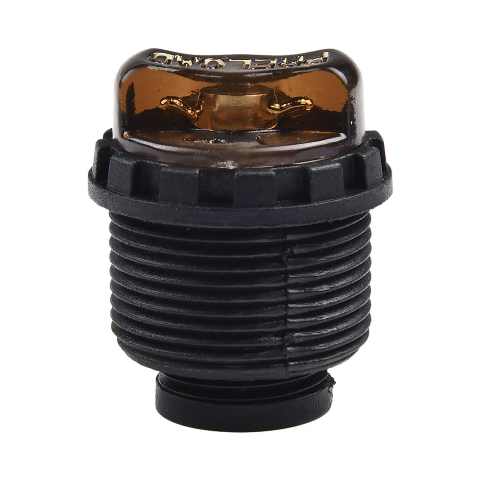 Bicycle Front Fork Repair Cap Knob - 25.7mm, 27.6mm, 29.6mm - Durable Maintenance Part