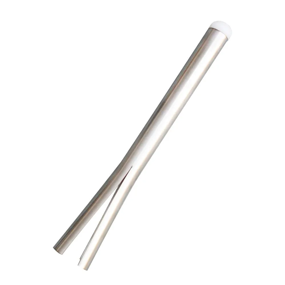 Bicycle Headset Cups Removal Tool for 1-1/8', 1-1/4', 1-1/2' - Durable Steel Design