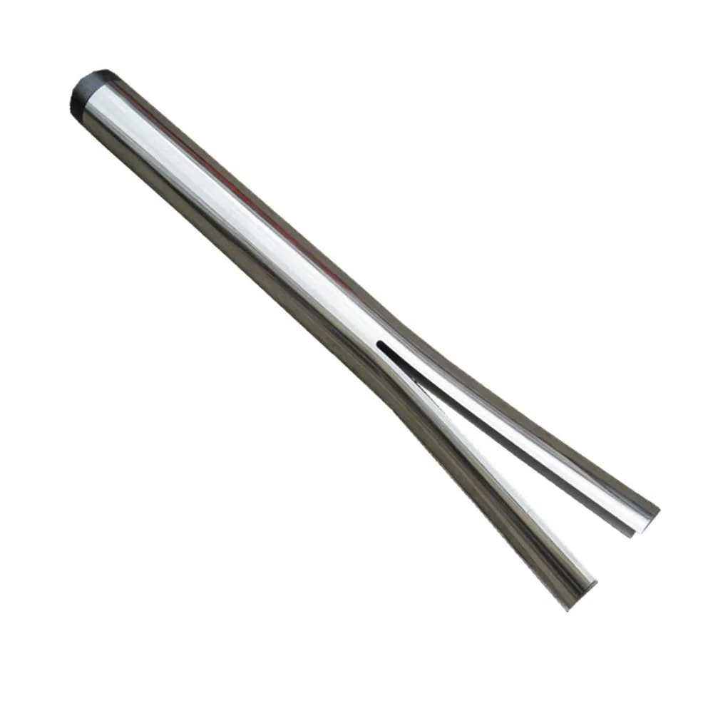 Bicycle Headset Cups Removal Tool for 1-1/8, 1-1/4 & 1-1/2 inch - Durable Steel Design