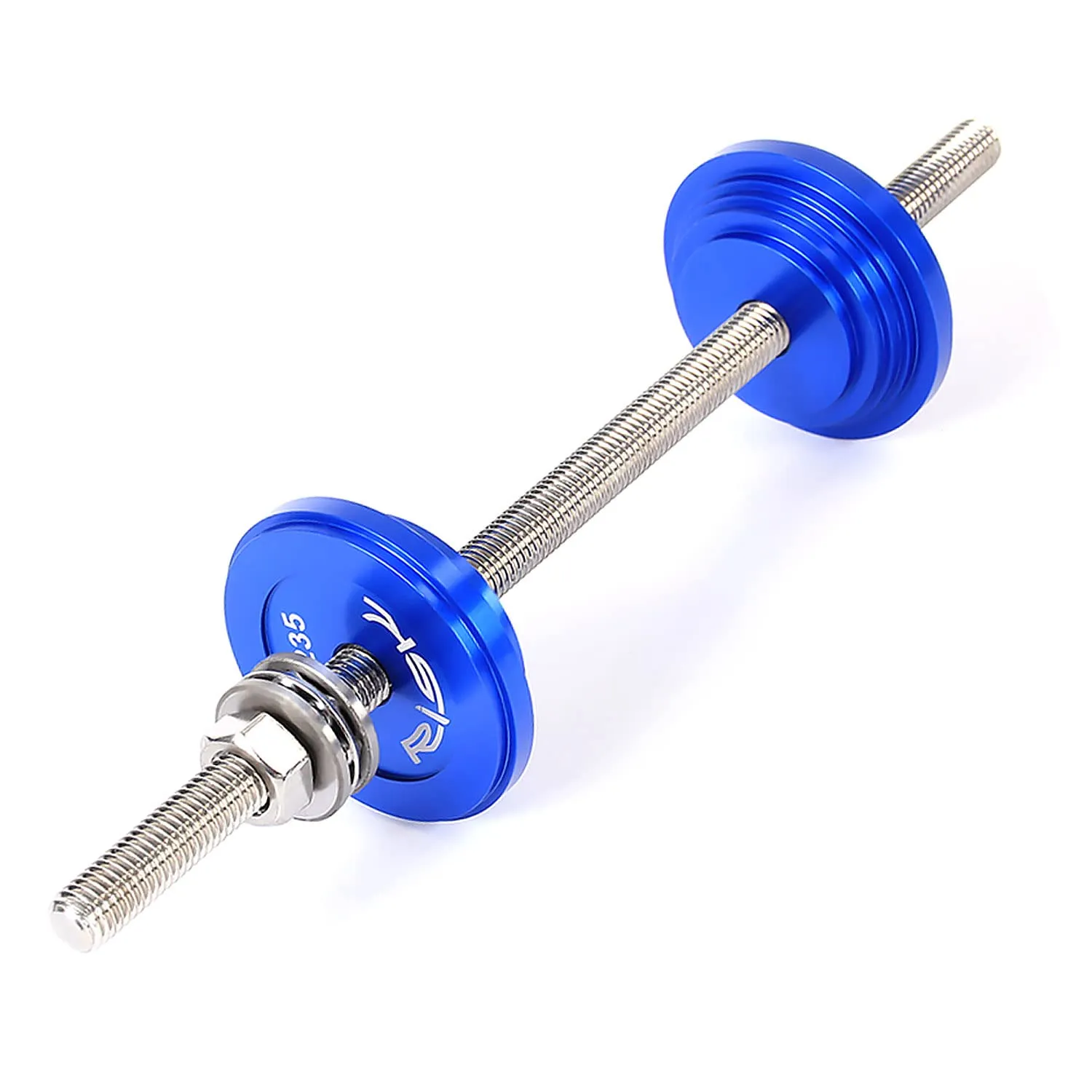 Bicycle Headset Install Tool BB86/92 - Durable 2-in-1 Press Tool for MTB and Road Bikes