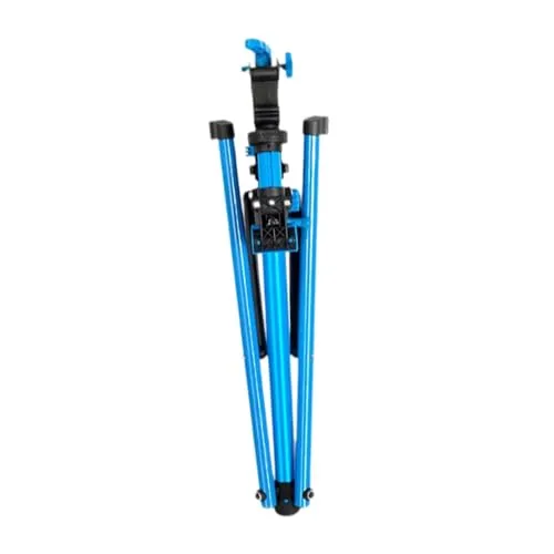 Bicycle Mechanic Workstand - Heavy Duty Repair Stand for Home, Adjustable Height, 50kg Capacity