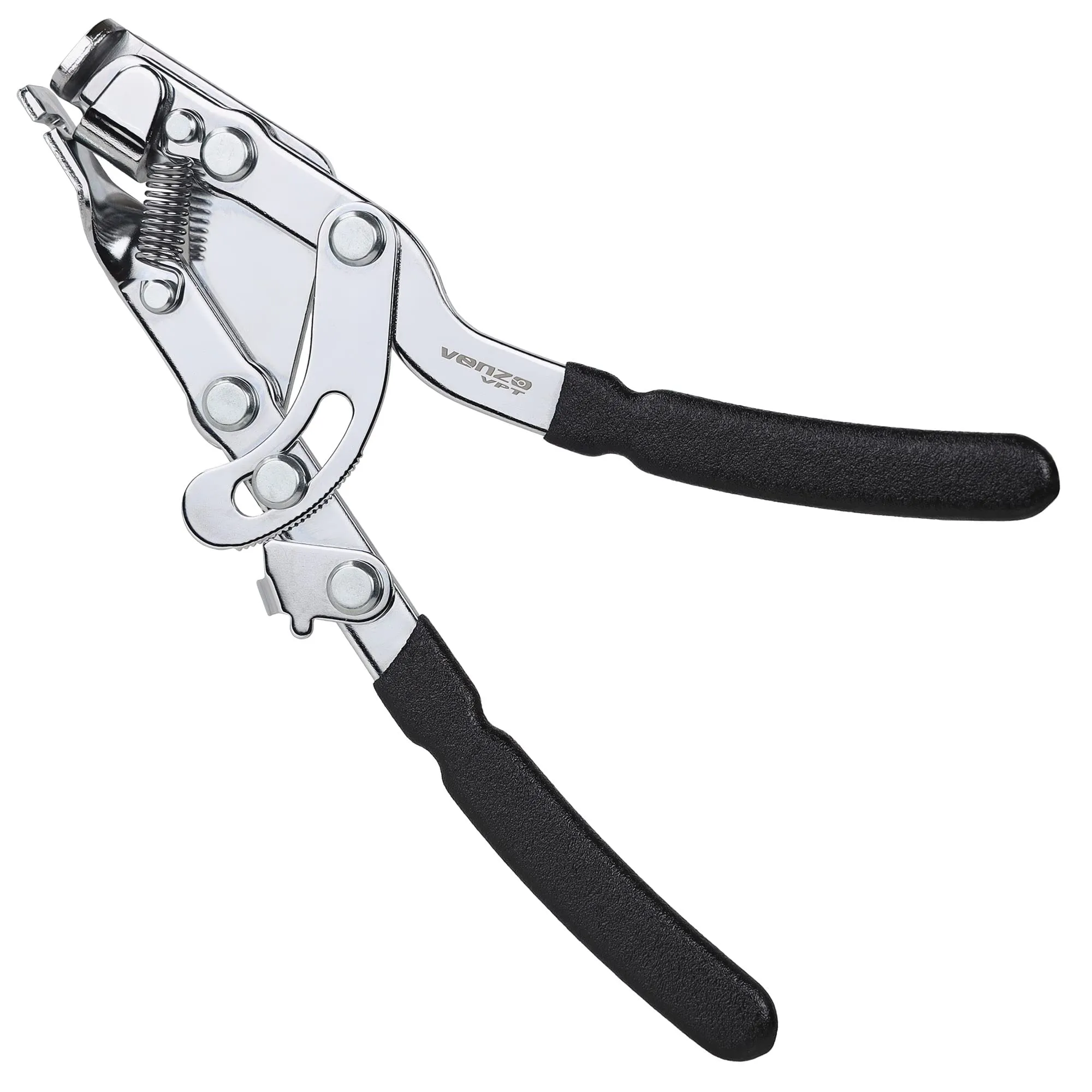 Bicycle Professional Brake Shifter Gear Cable Caliper Tension Puller Tool - One Hand Operation