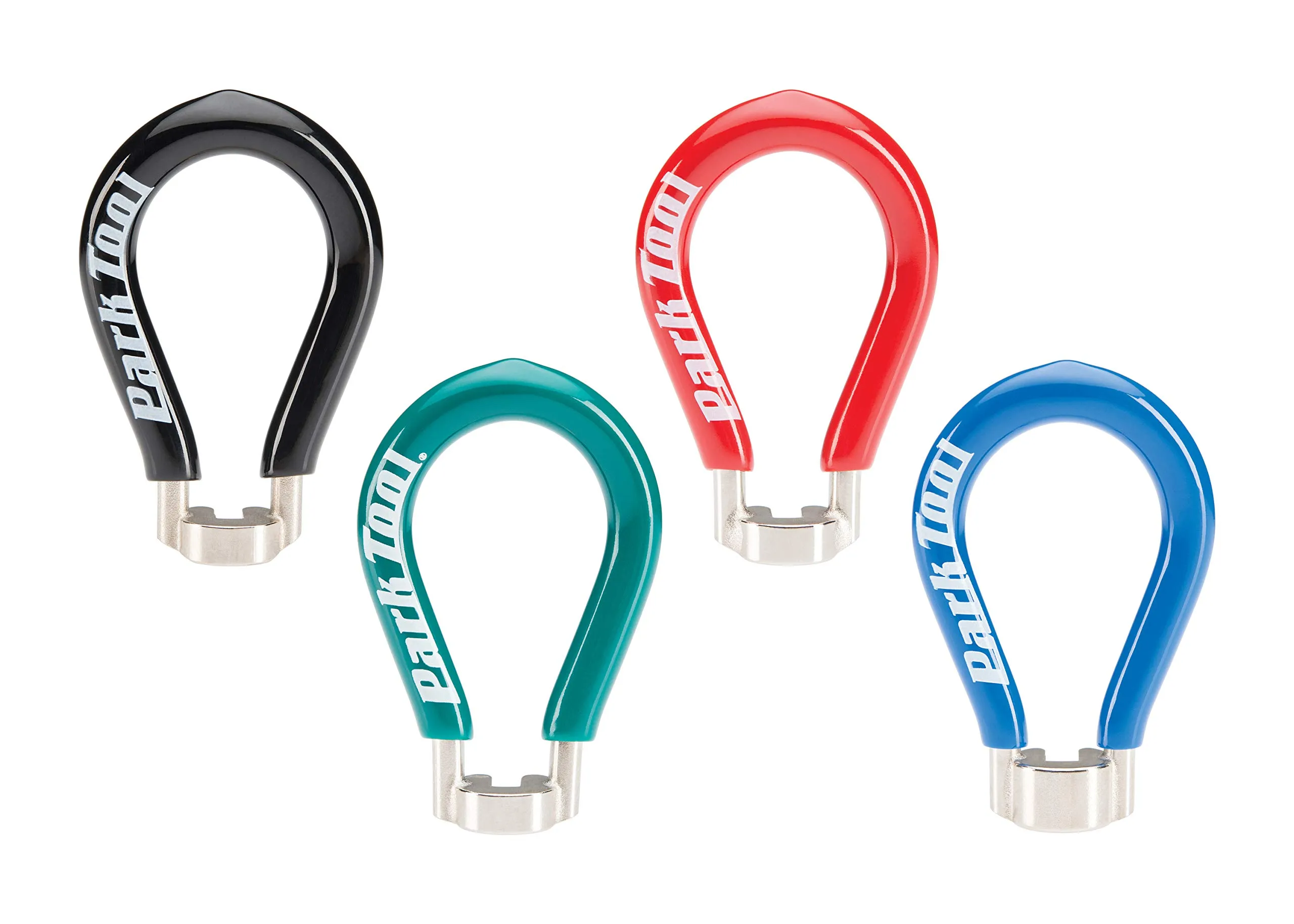 Bicycle Spoke Wrench Set - SW-0, SW-1, SW-2, SW-3