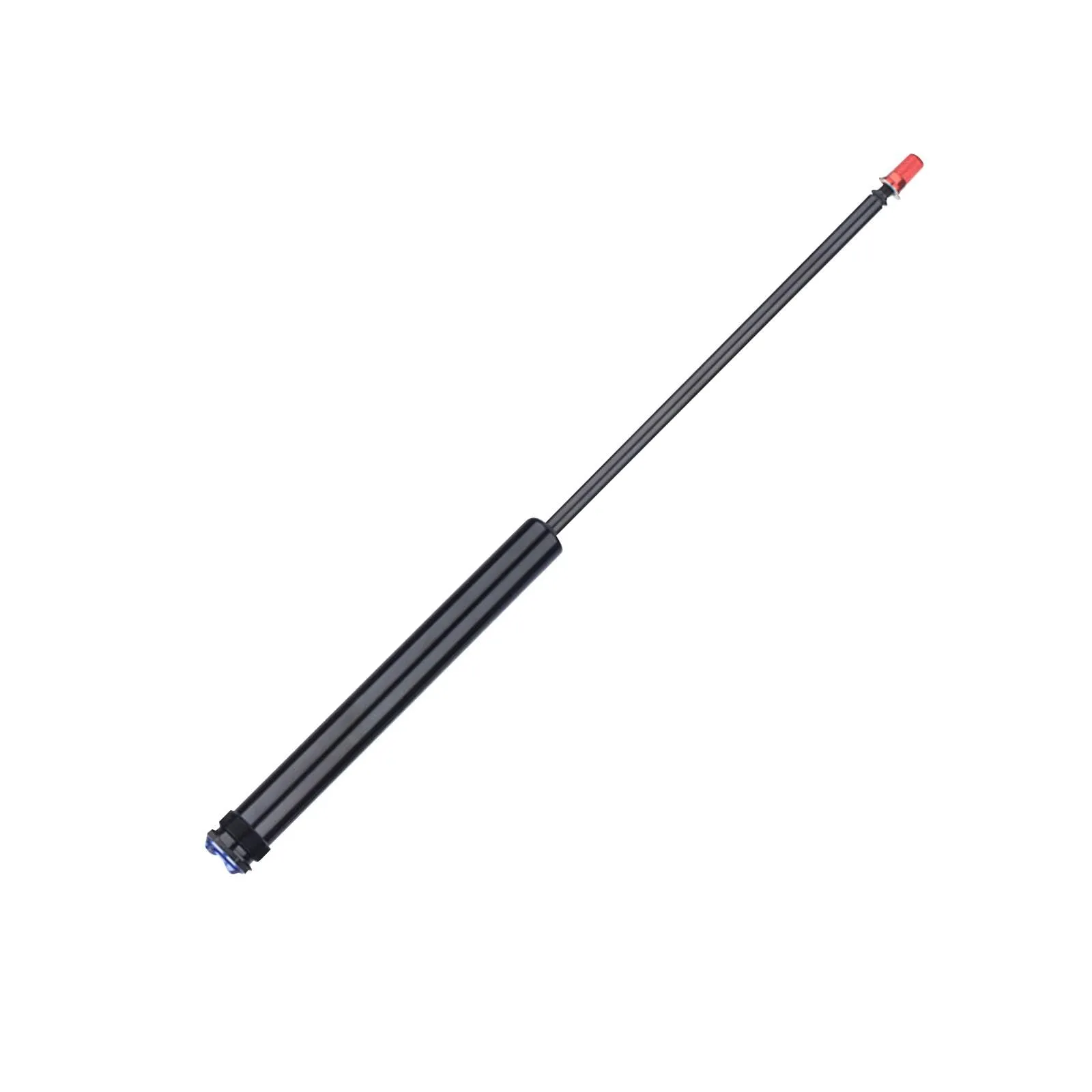 Bicycle Suspension Air Damping Rod for Mountain Bikes - 29 Inch, Aluminum Alloy, Easy Install