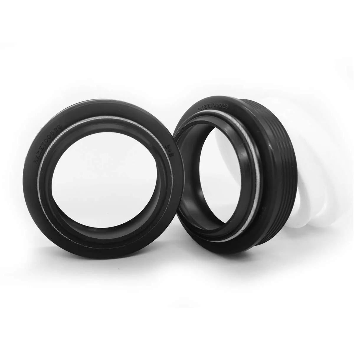 Bicycle Suspension Fork 32mm Dust Wiper Seal Kit for FOX32, ROCKSHOX, SID, REBA, Recon