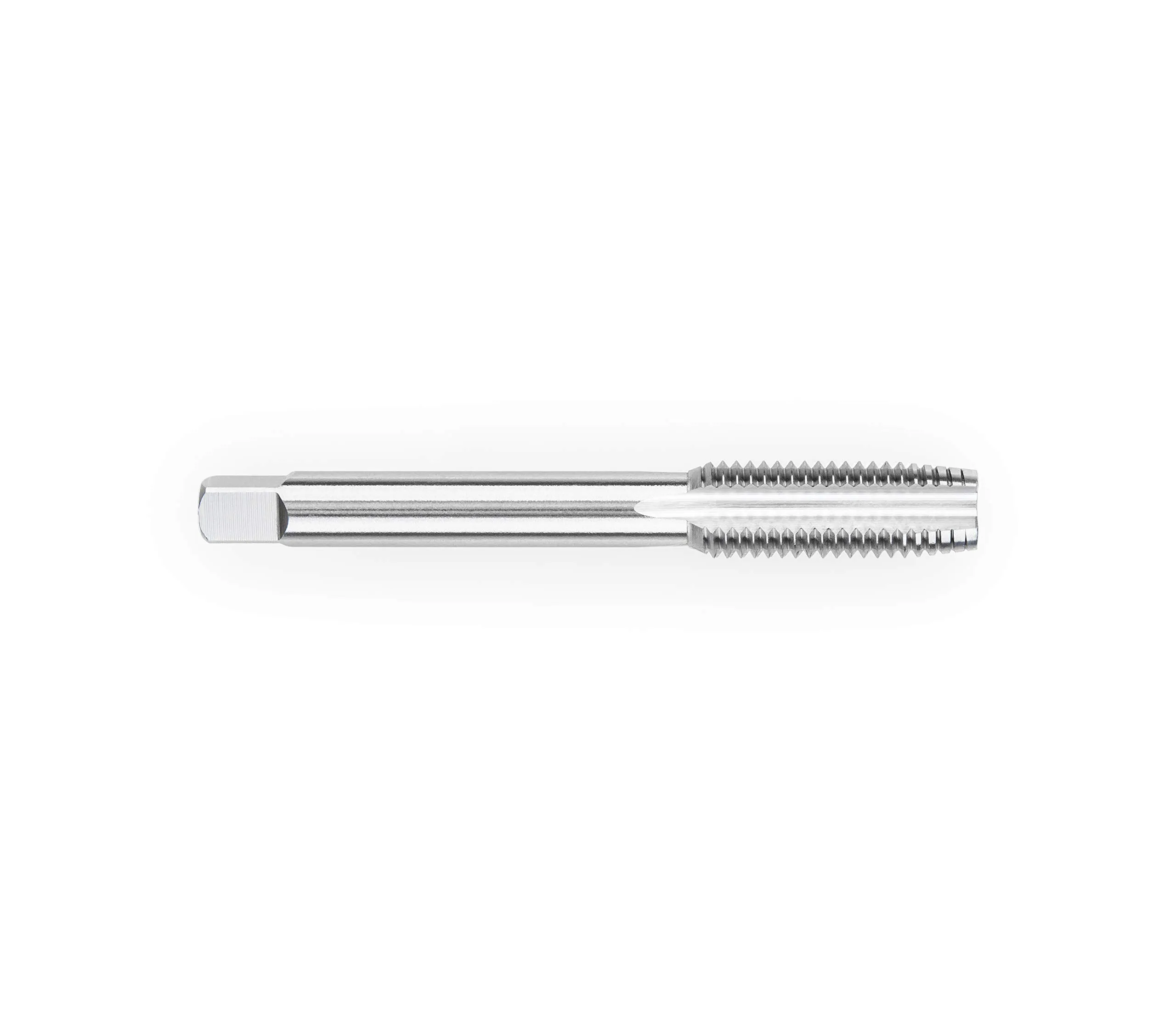 Bicycle Thru Axle Thread Tap 12 x 1.5 mm - Park Tool Precision Taps for Cleaning Axle Threads