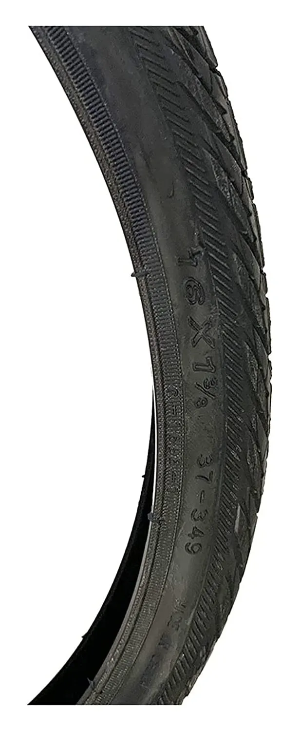 Suitable for Folding & Mountain Bikes