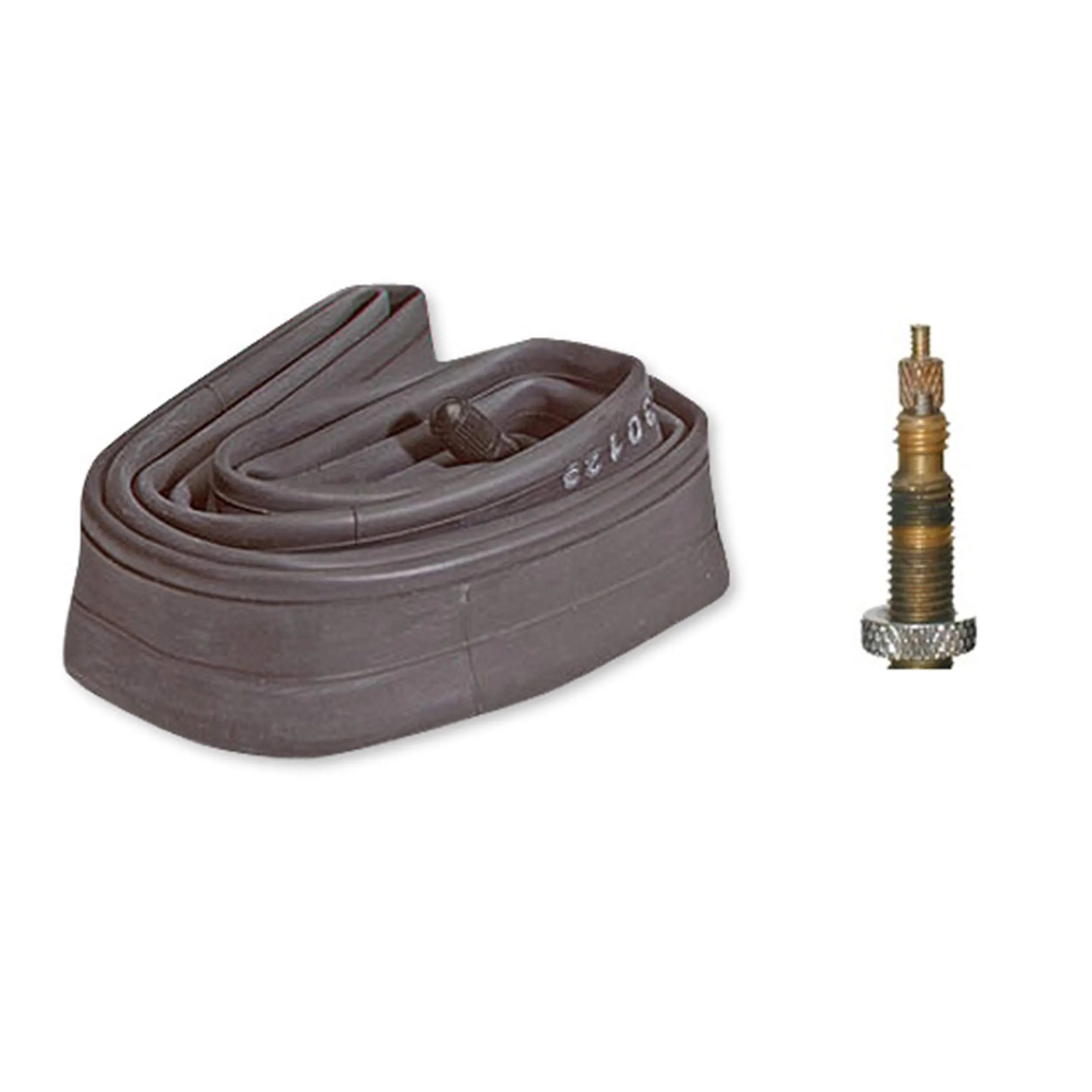 Bicycle Tube - Presta Valve, Multiple Sizes Available, 700cm x 20/28C by Kenda