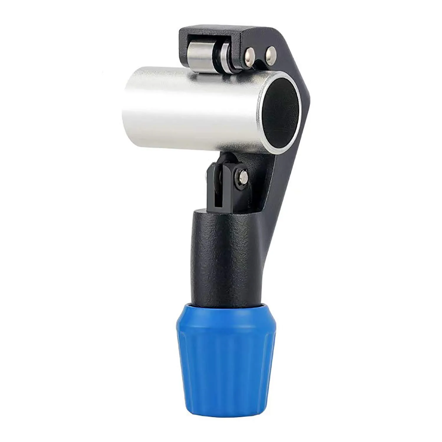 Bicycle Tube Cutter Tool for Mountain Bike, 4-30mm Cutting OD, Includes Spare Blade