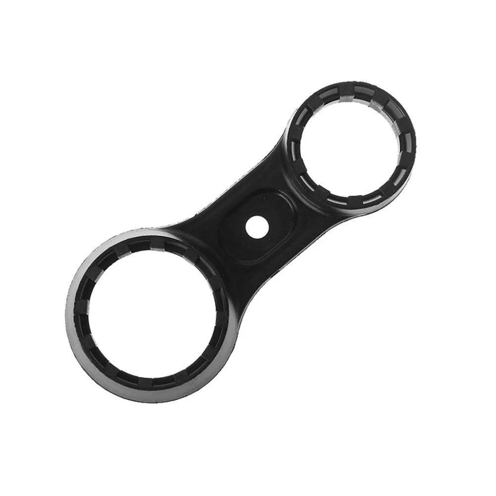 Double Head Spanner Tool