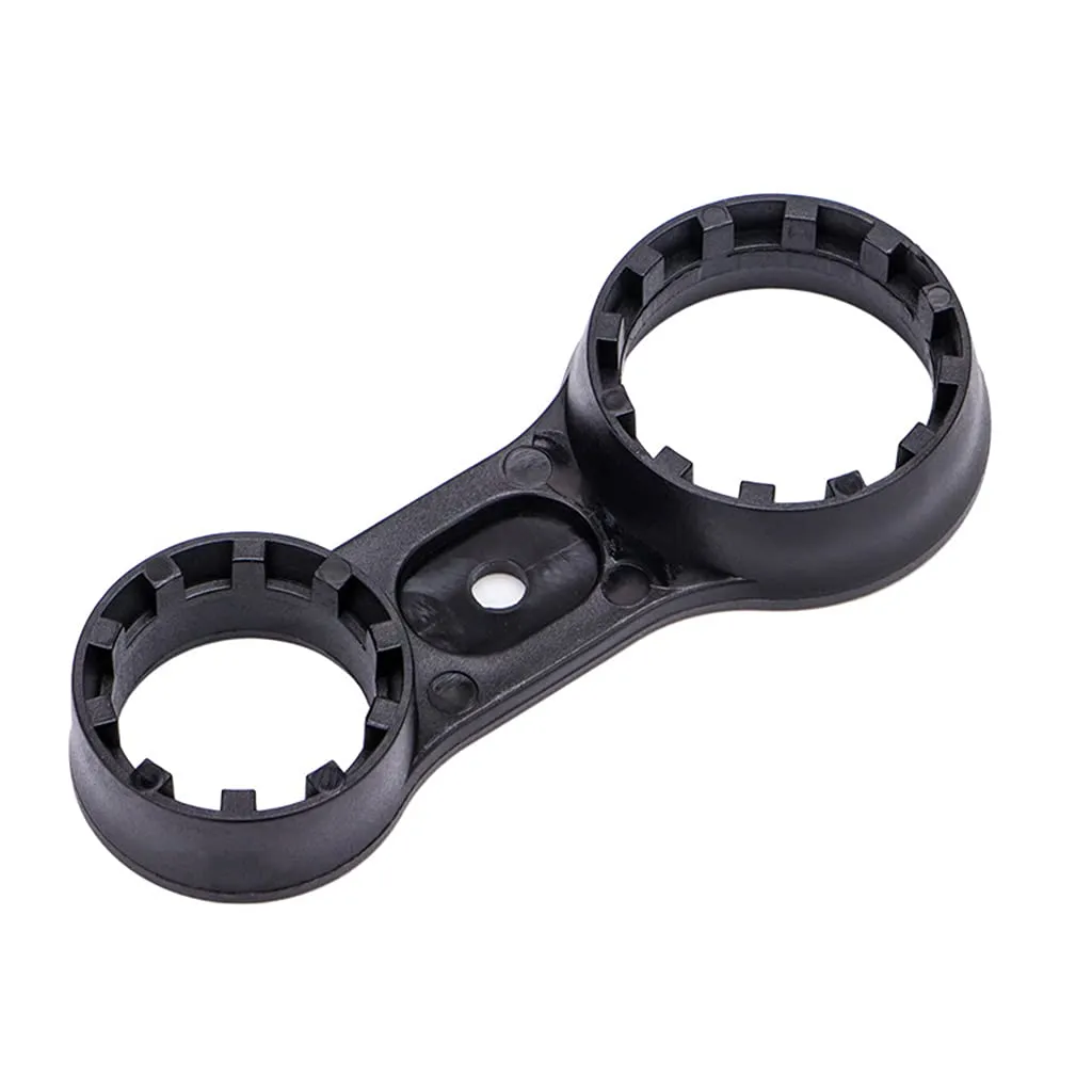 Bicycle Wrench Front Fork Spanner for XCT/XCM/XCR Mountain Bikes - Portable & Durable Tool Set