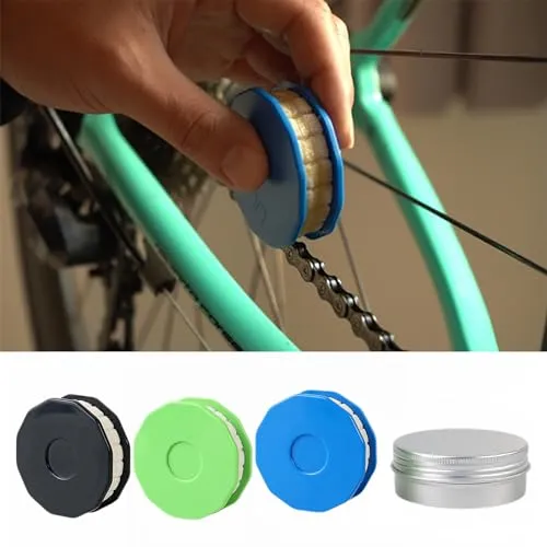 Compatible with Most Bicycle Chains