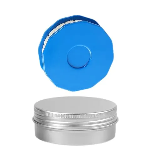 Bicycles Chain Oiler Lubricator for Mountain City Bicycles - Blue, Easy to Use, No Leakage