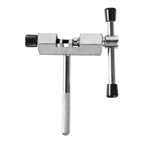Bicycles Chain Splitters Breaker Tool - Quick Link Removal and Installation for Easy Repairs
