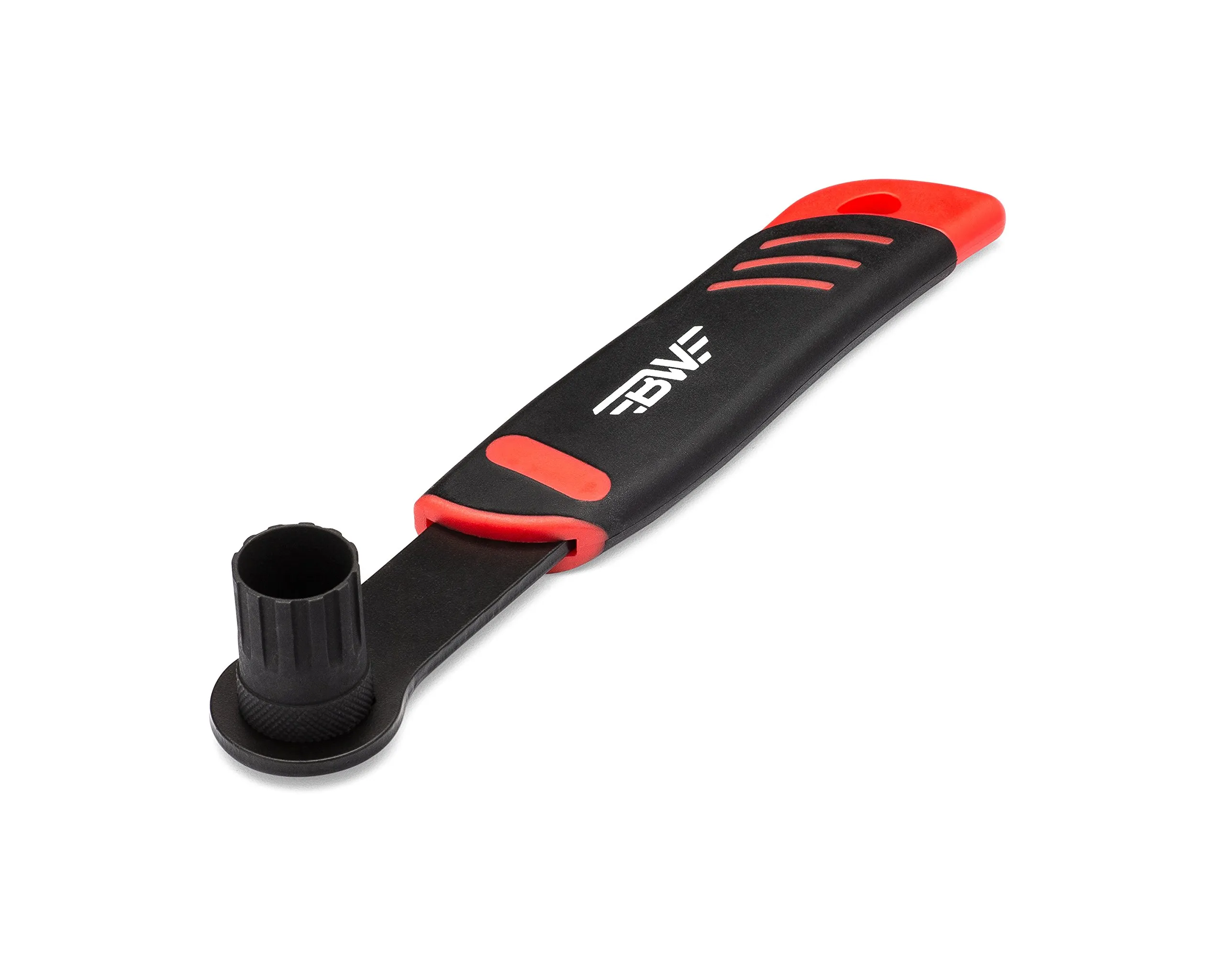 Bicycles Freewheel Removal Tool with Handle – Compatible with Shimano, Sunrace 12 Spline Freewheels