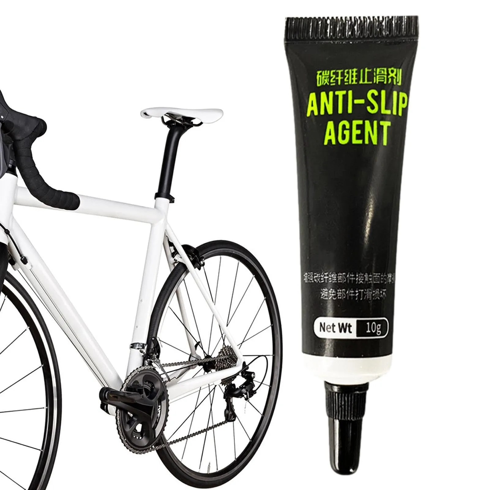 Bicycles Grease 10g