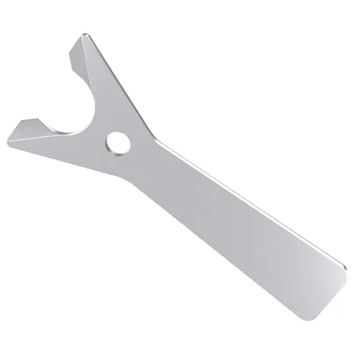 Bike Base Spacer Wrench - Upper Lower Bowl Removal Tool for Mountain & Road Bikes - LOXGO