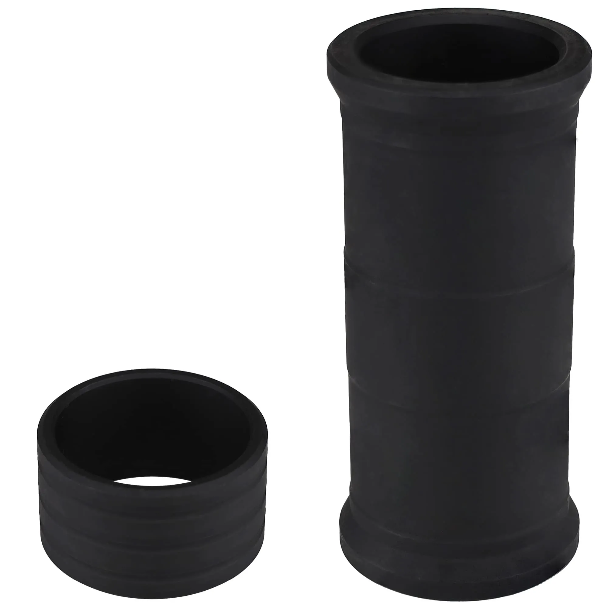 Bike Bicycle Fork Crown Race Setting Tool - 1-1/2' Tapered Steerer - Durable & Easy to Use