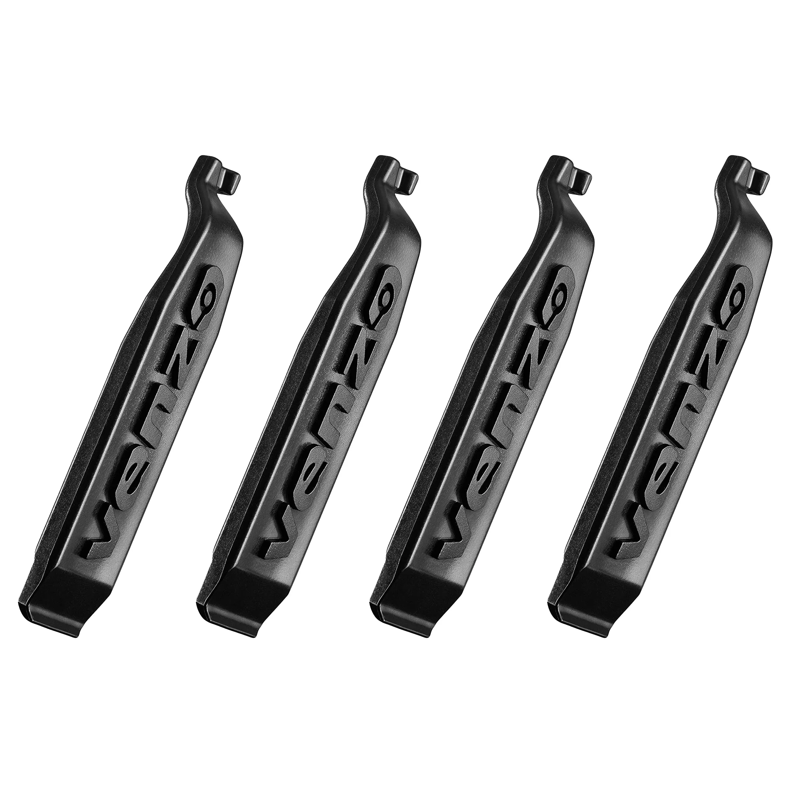 Bike Bicycle Plastic Grip Tyre Levers - Durable Tool for Easy Tire Removal & Replacement