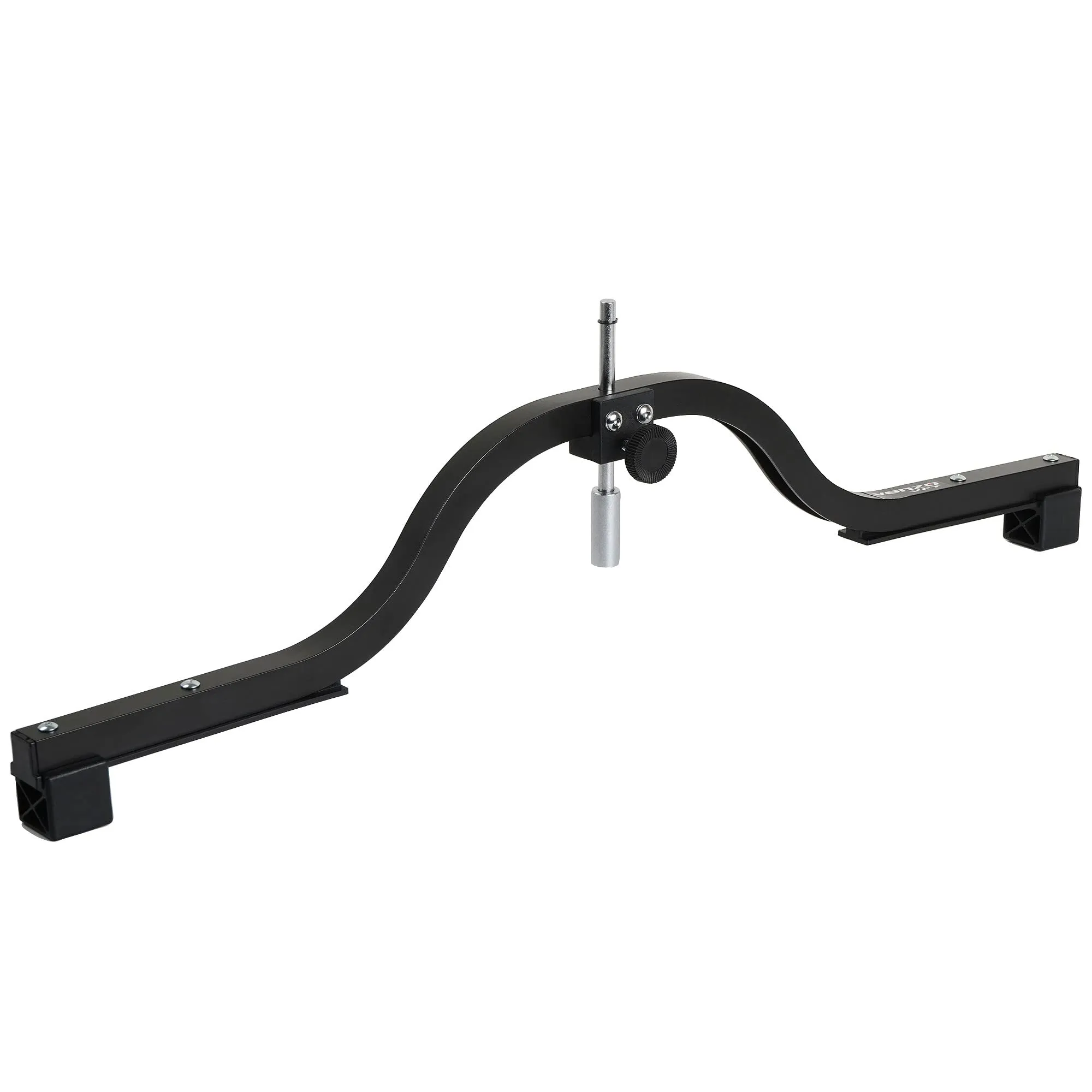 Bike Bicycle Professional Wheel Alignment Gauge Tool - Fits 20' to 29' Rims, Easy to Use