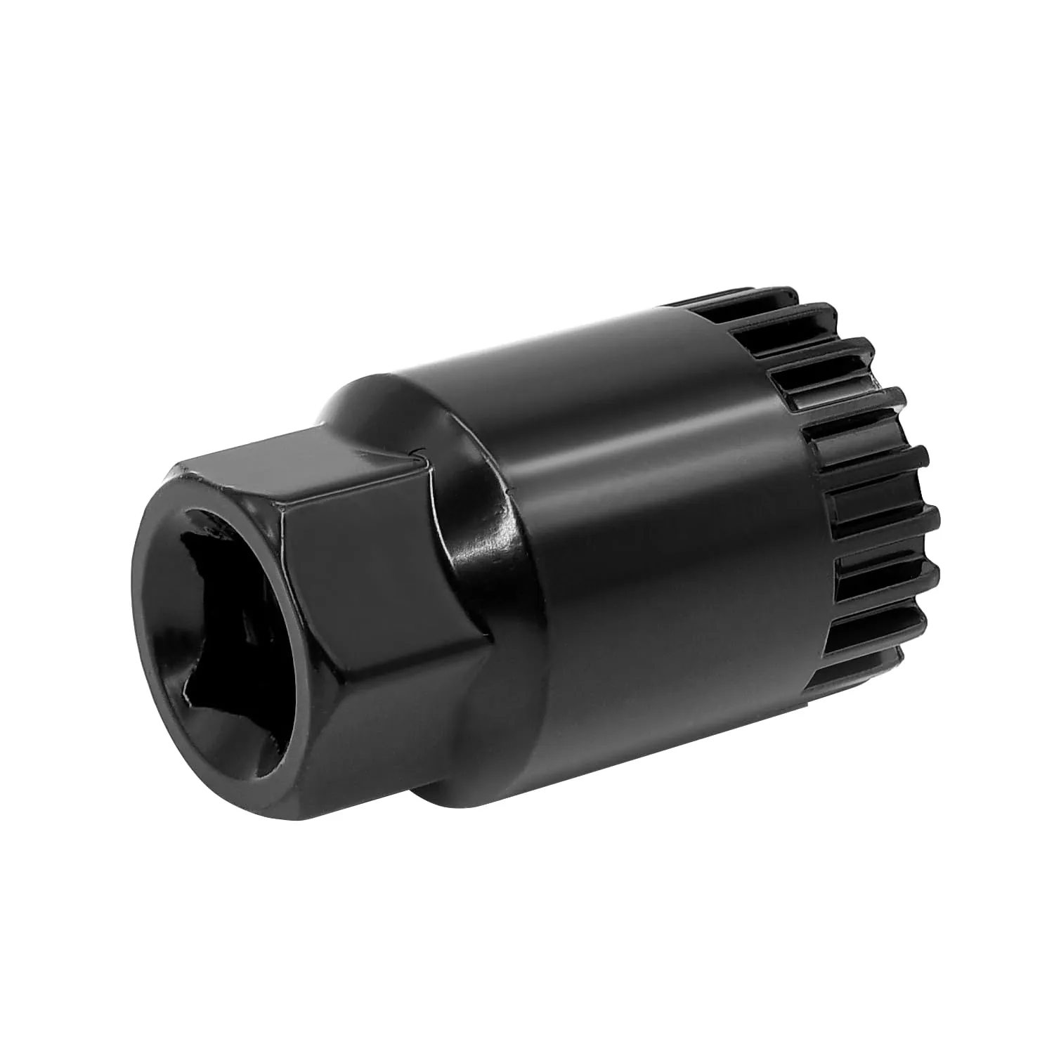 Bike Bottom Bracket Removal Tool for Square Taper - Durable BB Extractor for Cyclists