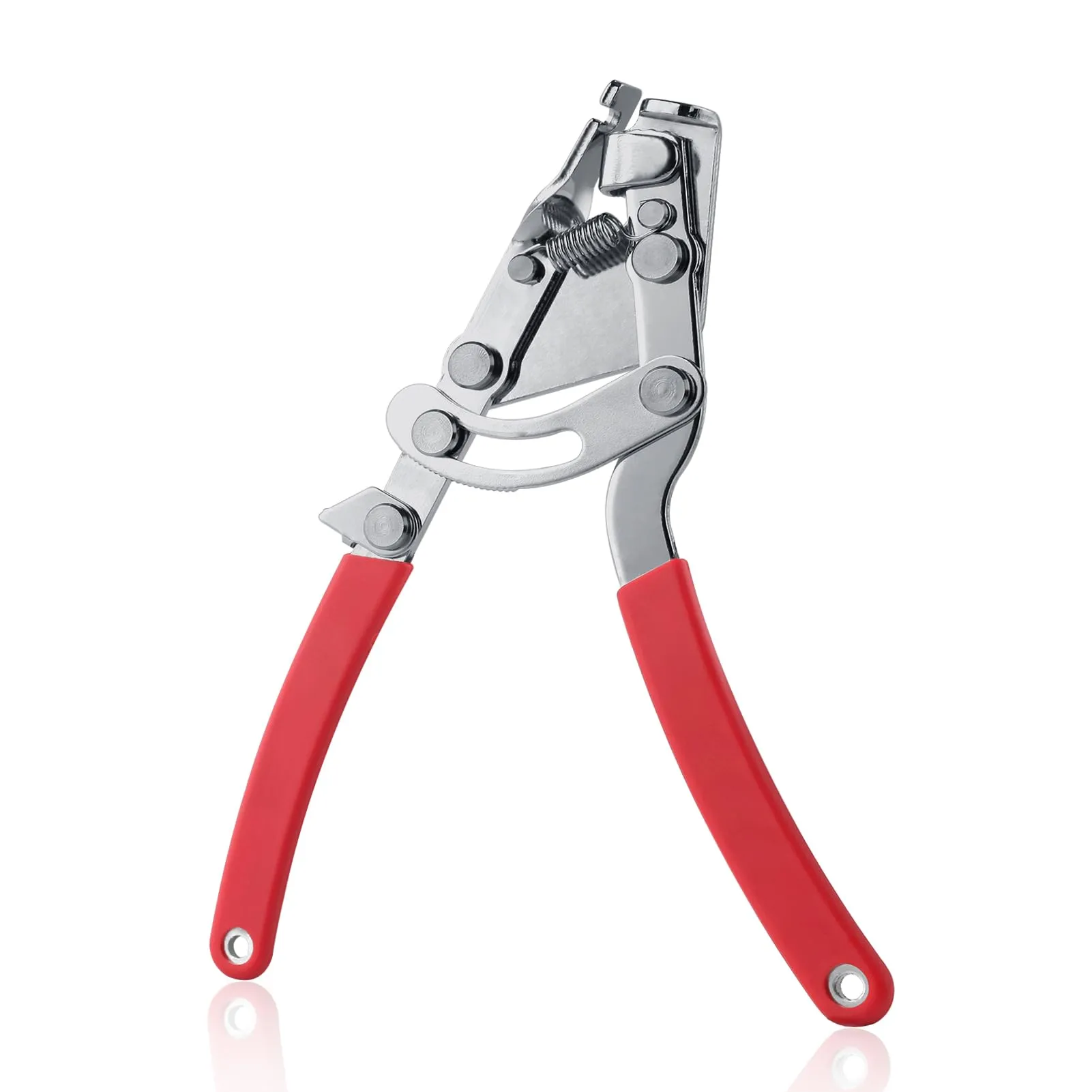 Bike Brake Cable Puller Pliers - GOLD DEER Adjustable Tool for Bicycle Brake & Gear Cables