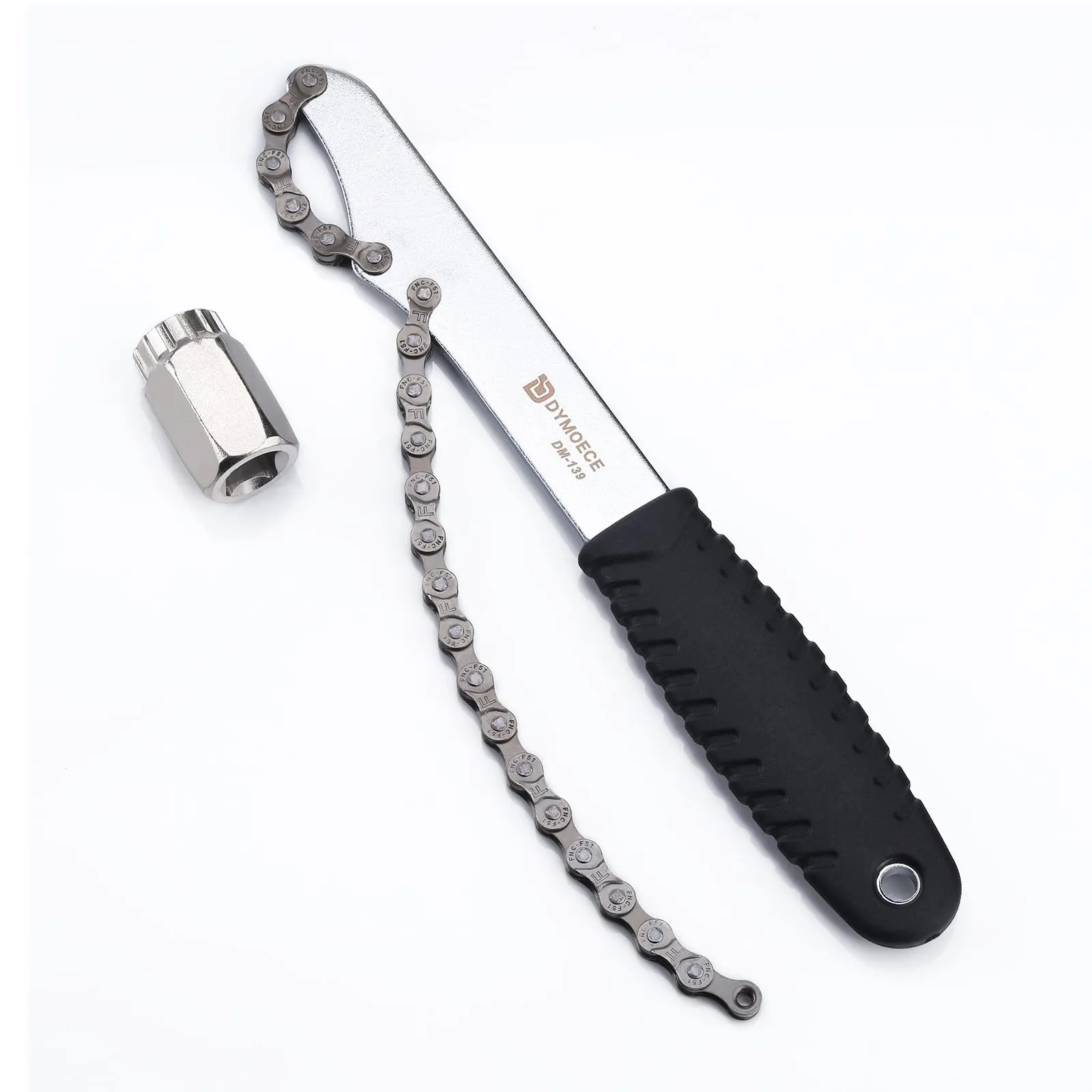 Bike Cassette Lockring Removal Tool Kit for Shimano Sram