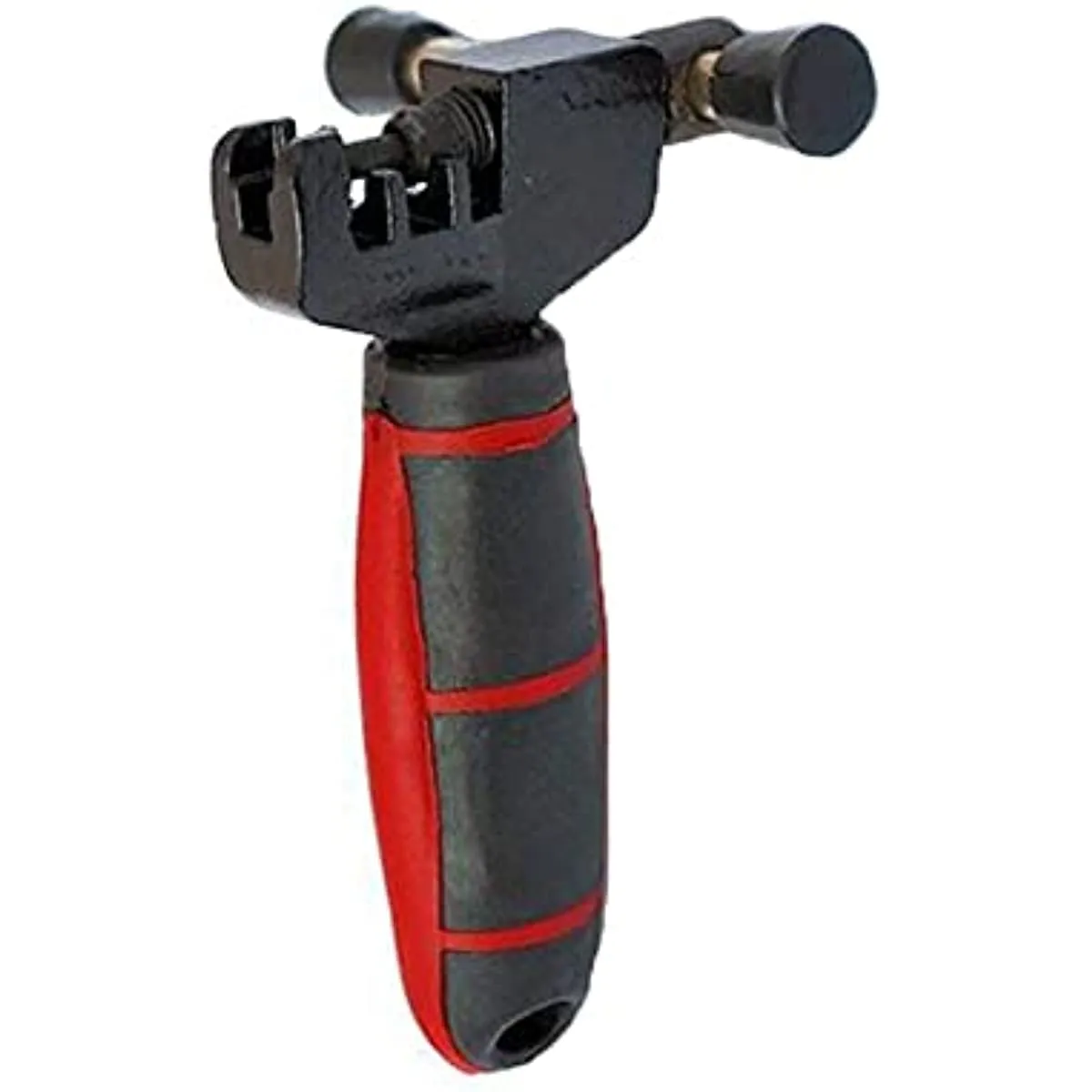 Bike Chain Cutter Tool for BMX, Road & Mountain Bikes - Durable Steel, Easy Chain Repair