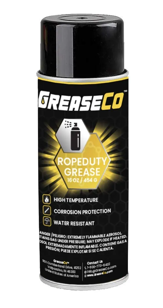 Bike Chain Lube 12 OZ Aerosol Spray