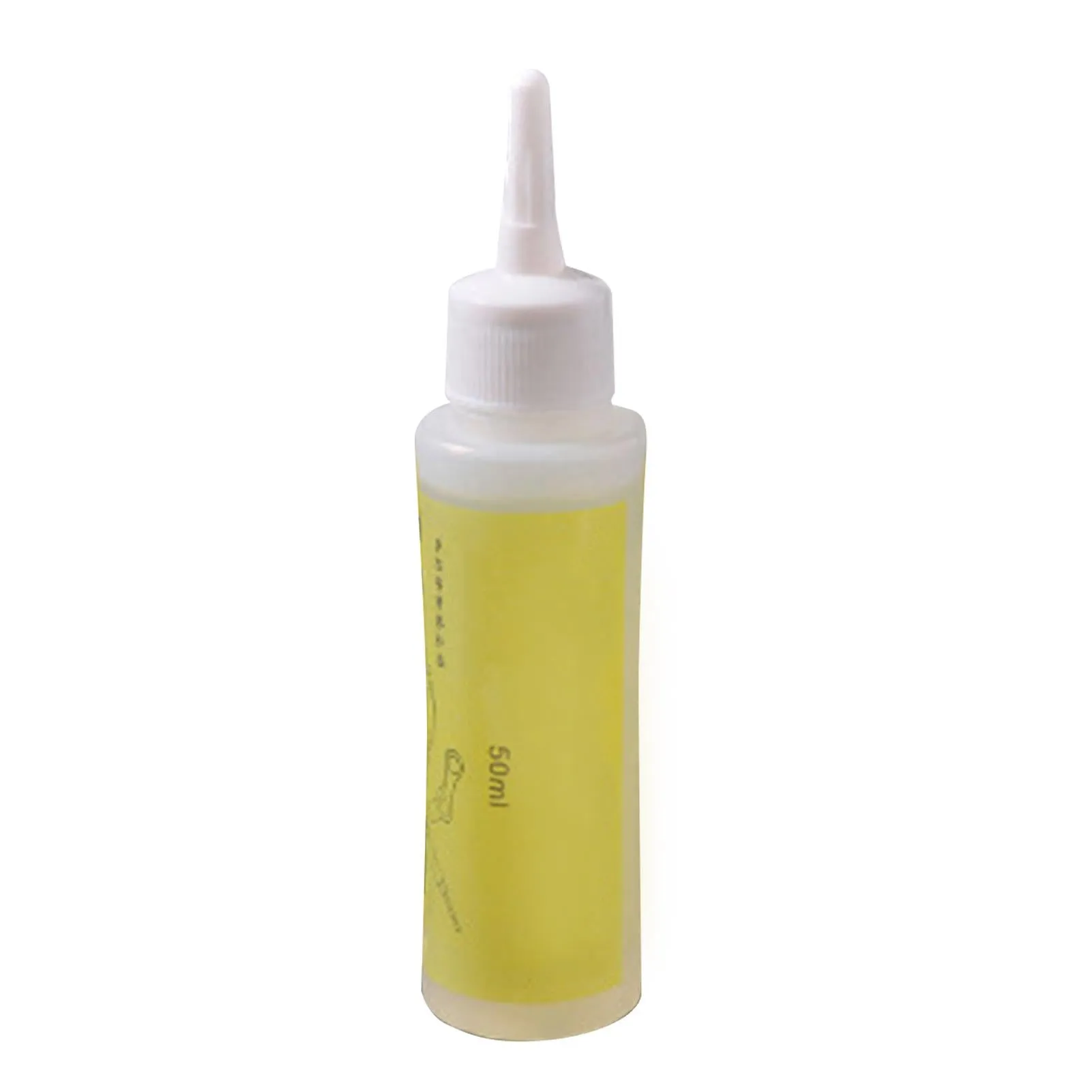 Bike Chain Lube 50ml - Waterproof High Temp Resistant, Easy Apply All-Purpose Lube for Bikes