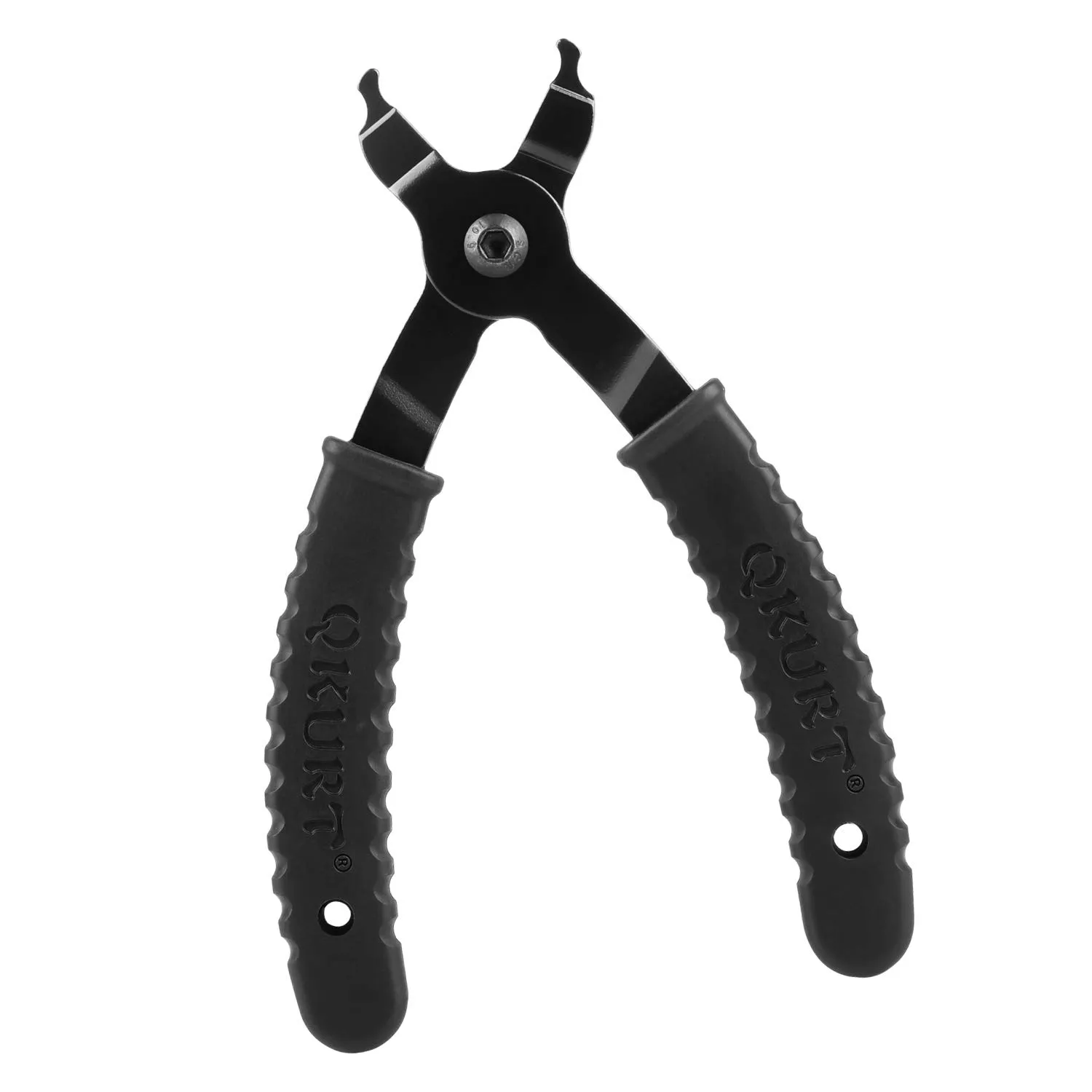Bike Chain Plier - 2 in 1 Opener Closer Tool for Road & Mountain Bikes, Compatible with All Speed Chains