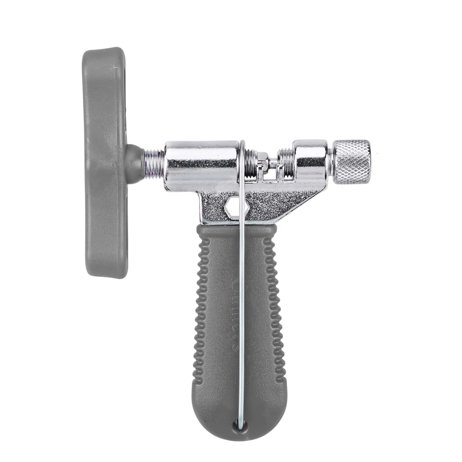 Bike Chain Splitter with Hook - Universal Tool for 7/8/9/10 Speed Bicycle Chain Repair