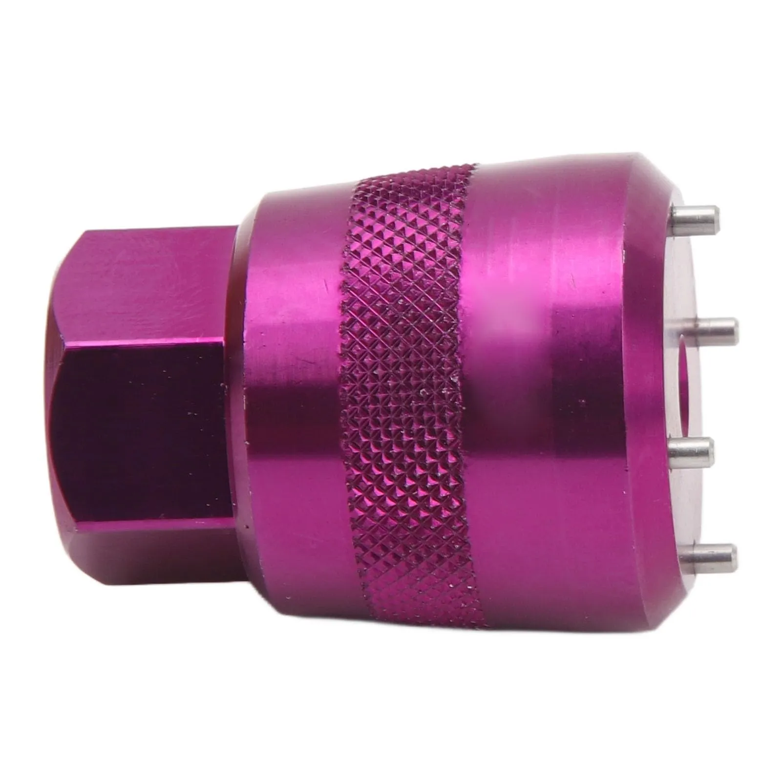 Bike Crank Cover Tool - Aluminum Alloy Cap Removal Tool for DUB XX1 X01 GX - Easy to Use