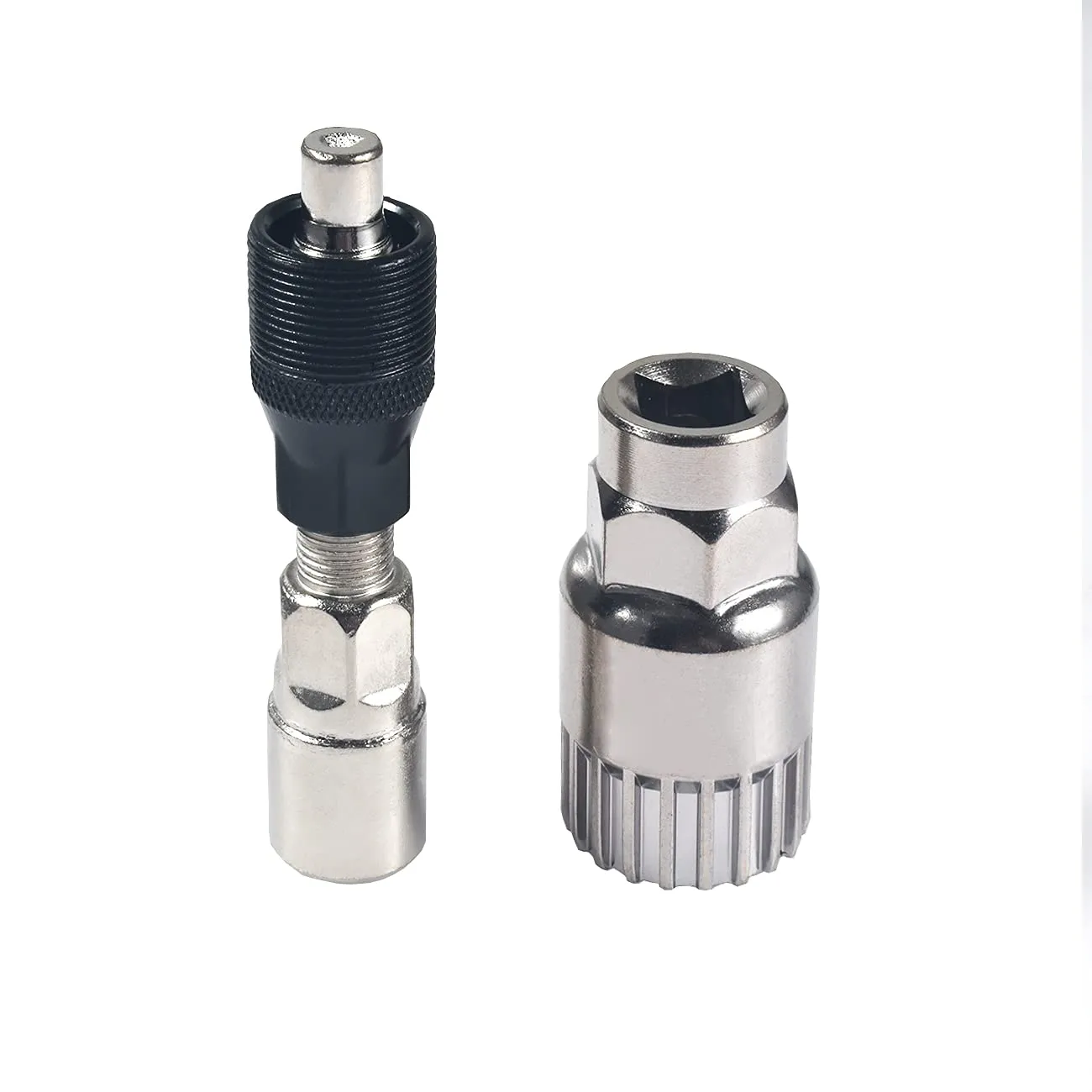 Bike Crank Extractor Puller & Bottom Bracket Remover Tool by Simachine