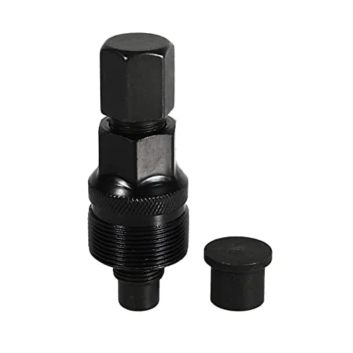 Bike Crank Removal Kit with Removable Head - Durable Maintenance Tool for All Models by XHIKOWAT