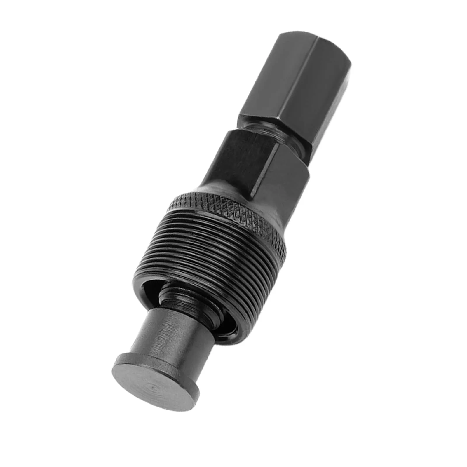 Bike Crank Remover Tool - Professional Bicycle Crank Puller for Mountain & Road Bikes