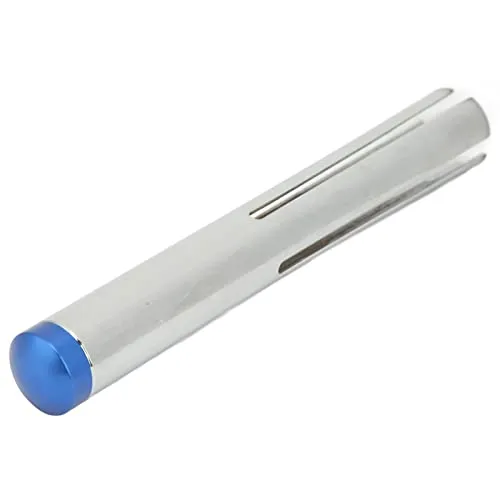 Bike Headset Cup Removal Tool for BB86 PF30 BB92 Crankset - Durable Stainless Steel, Non-Slip Design