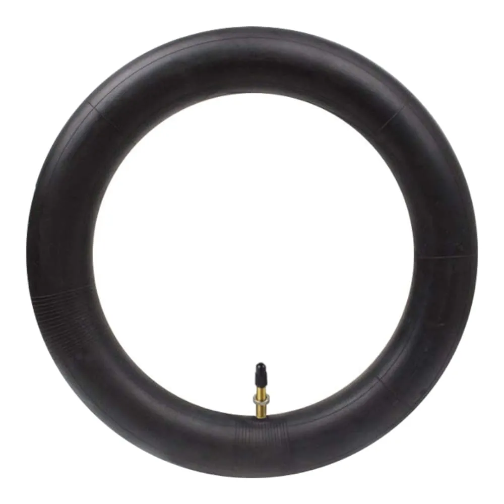 BIKE INNER TUBE 20 x 1 3/8' Presta 40MM for BMX Freestyle Cycling - Durable & Reliable Quality