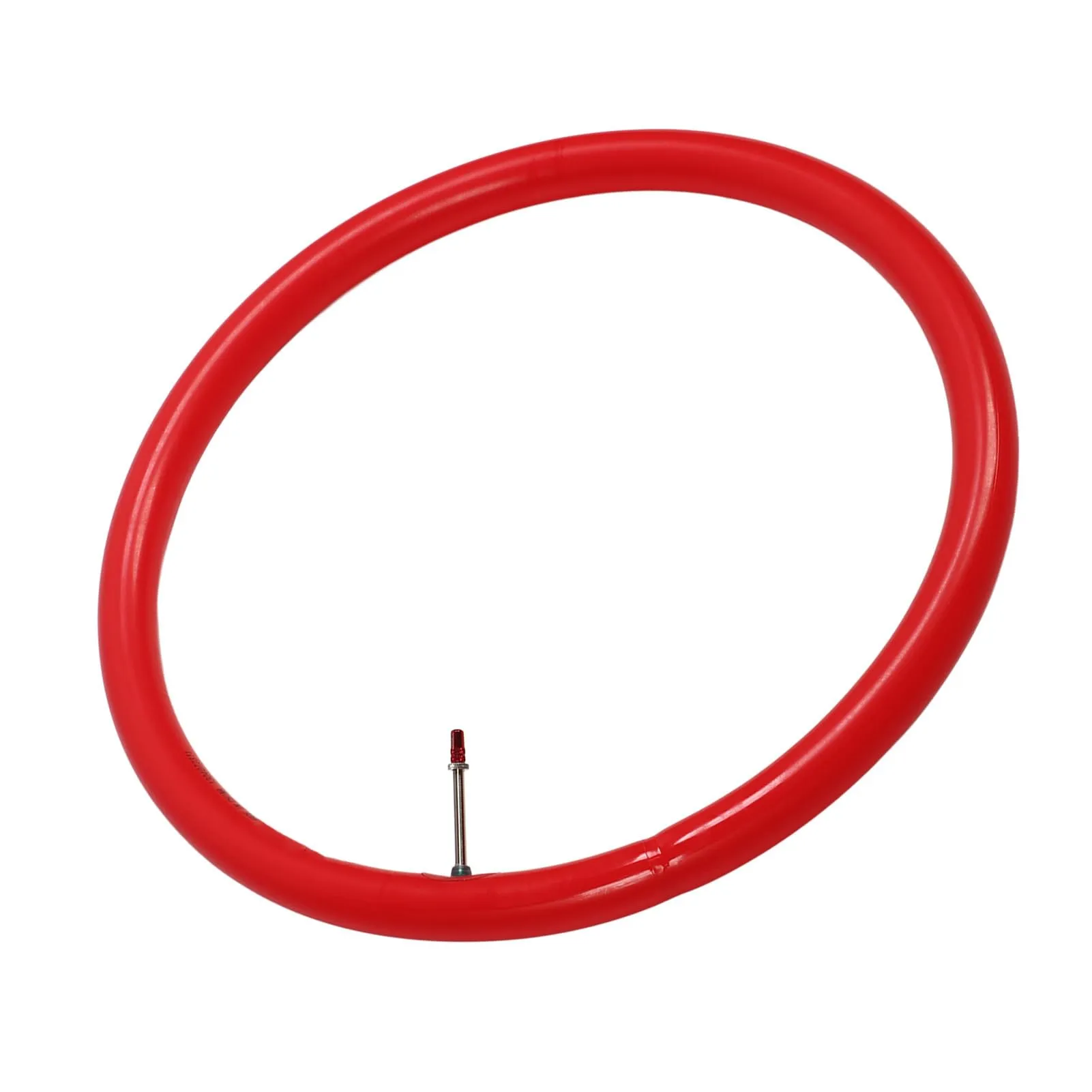 Bike Inner Tube 60mm Presta Valve TPU for 20x1.25/1.75, Lightweight & Durable Road Cycling