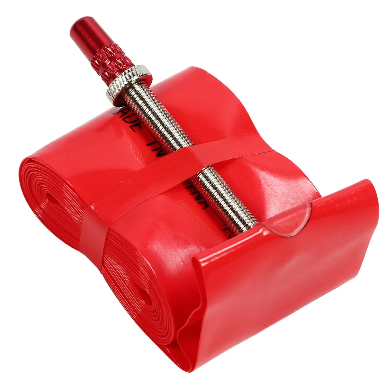 Bike Inner Tube 700C TPU Lightweight Tire Tube with French Valve for Road & Mountain Bikes